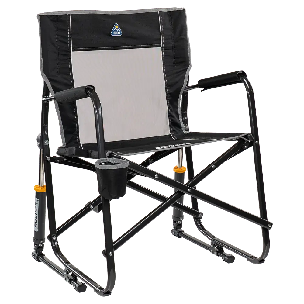 Freestyle Rocker™ - Tailgate Carry