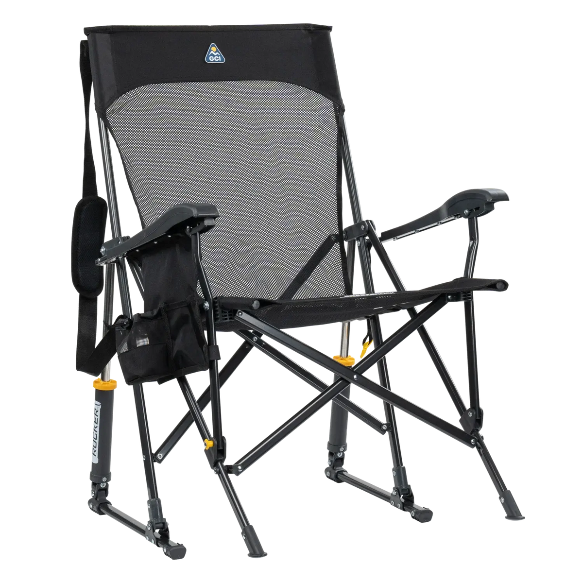 BreezeRocker™ - Outdoor Rest